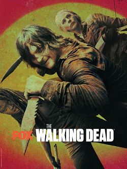 The Walking Dead S10E01 VOSTFR HDTV