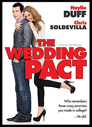 The Wedding Pact TRUEFRENCH DVDRIP 2014