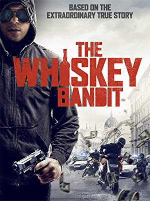 The Whiskey Bandit TRUEFRENCH WEBRIP 720p 2019