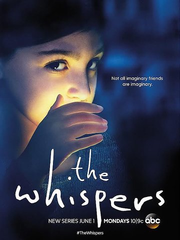 The Whispers S01E04 FRENCH HDTV