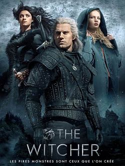 The Witcher S01E01 FRENCH HDTV