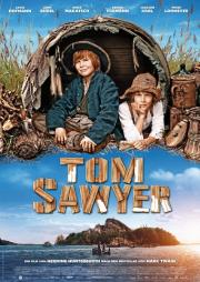 Tom Sawyer FRENCH DVDRIP 2012