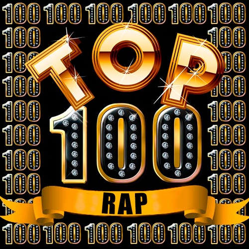 Top 100 Rap 2018