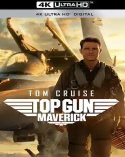 Top Gun: Maverick MULTi 4K ULTRA HD x265 2022