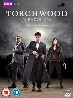 Torchwood Saison 2 FRENCH HDTV
