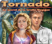 Tornado: Le Secret de la Grotte Magique (PC)