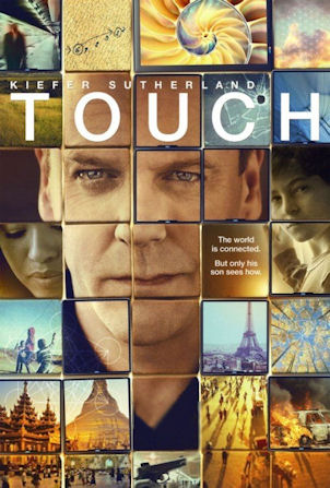 Touch S01E02 VOSTFR HDTV