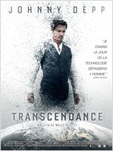 Transcendance FRENCH DVDRIP AC3 2014