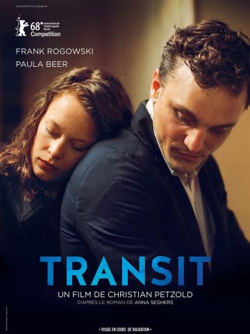 Transit FRENCH WEBRIP 2018