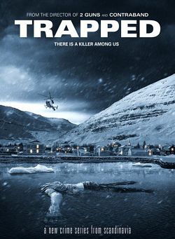 Trapped S02E01 FRENCH HDTV