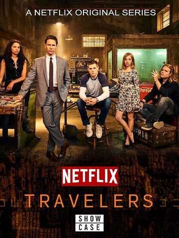 Travelers S01E05 VOSTFR HDTV