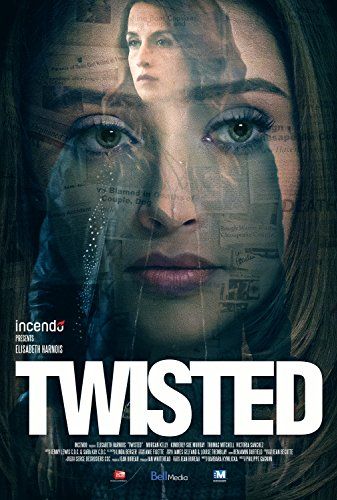 Twisted FRENCH WEBRIP 2018