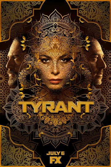 Tyrant S02E03 FRENCH HDTV