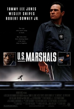 U.S. Marshals FRENCH HDLight 1080p 1998