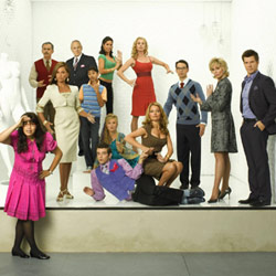Ugly Betty S02E11 FRENCH