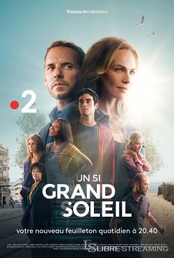 Un Si Grand Soleil S01E14 FRENCH HDTV