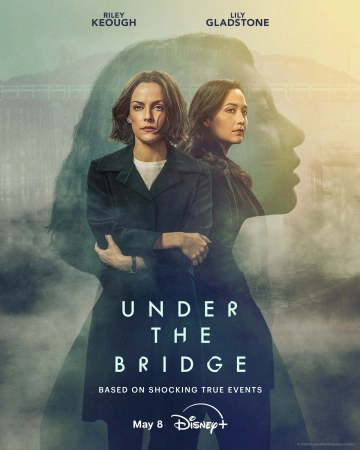 Under The Bridge VOSTFR S01E01 HDTV 2024