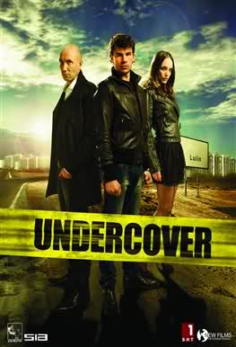 Undercover Saison 1 FRENCH BluRay 720p HDTV