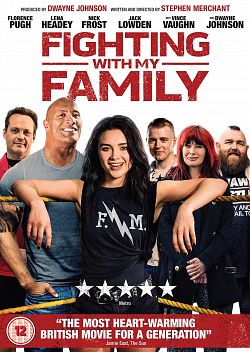 Une famille sur le ring FRENCH BluRay 1080p 2019