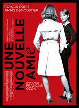 Une nouvelle amie FRENCH DVDRIP x264 2014
