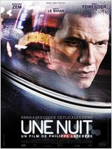 Une nuit FRENCH DVDRIP AC3 2012