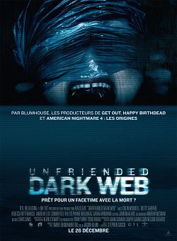Unfriended: Dark Web FRENCH DVDRIP 2019