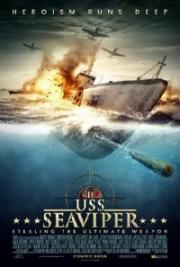 USS Seaviper FRENCH DVDRIP 2012