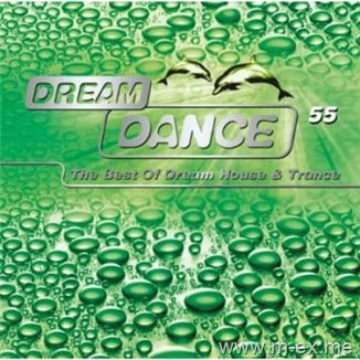 VA - Dream Dance Vol.55 - 2CD (2010)