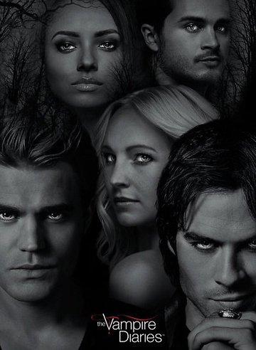Vampire Diaries S08E01 VOSTFR HDTV
