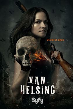 Van Helsing S03E02 VOSTFR HDTV