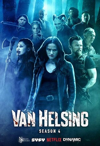 Van Helsing S04E13 FINAL FRENCH HDTV