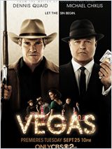 Vegas (2012) S01E01 VOSTFR HDTV