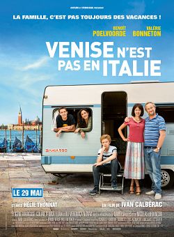 Venise n'est pas en Italie FRENCH BluRay 720p 2019