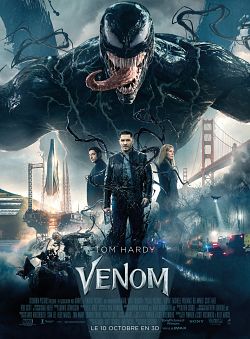 Venom VOSTFR DVDRiP 2018