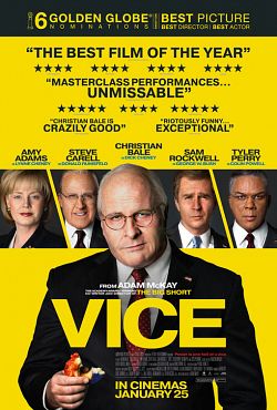Vice FRENCH WEBRIP 1080p 2019