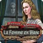 Victorian Mysteries : La Femme en Blanc (PC)