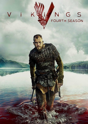 Vikings S04E20 FINAL FRENCH BluRay 720p HDTV