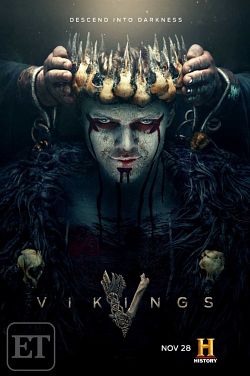 Vikings S05E17 ENGLISH HDTV