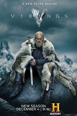 Vikings S06E02 MULTI BluRay 720p HDTV