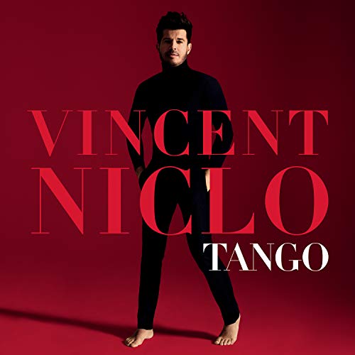 Vincent Niclo - Tango 2018
