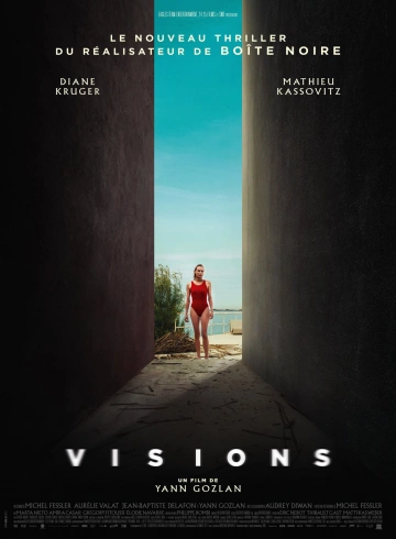 Visions FRENCH WEBRIP x264 2023