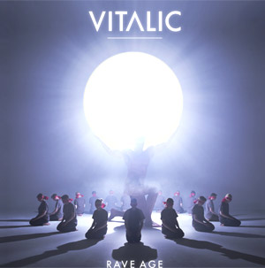 Vitalic - Rave Age - 2012