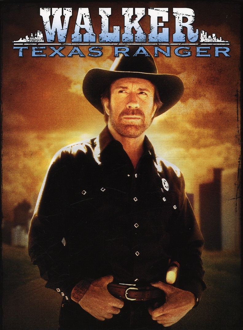 Walker, Texas Ranger Saison 1 FRENCH HDTV