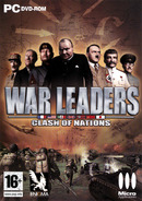 War Leaders : Clash of Nations (PC)
