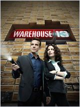 Warehouse 13 S05E01 FRENCH HDTV