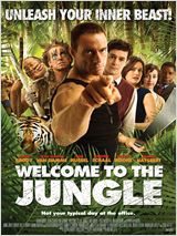 Welcome To The Jungle FRENCH DVDRIP 2014