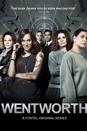 Wentworth S07E01 VOSTFR HDTV