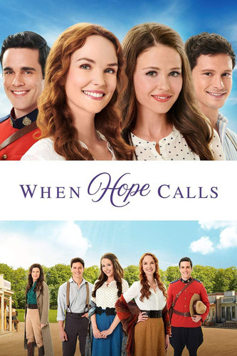 When Hope Calls S01E02 VOSTFR HDTV