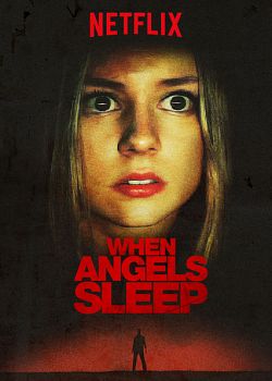 When the Angels Sleep FRENCH WEBRIP 720p 2018