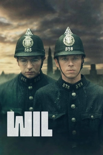 Wil FRENCH WEBRIP 1080p 2023